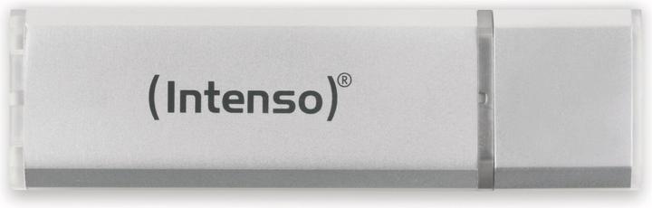 Actual product image Intenso Ultra Line (32 GB, USB-A)