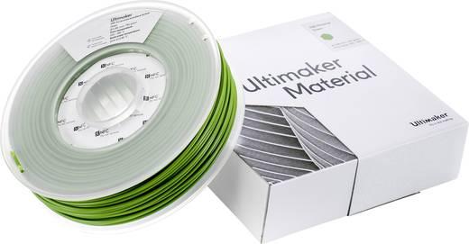 Actual product image Ultimaker Abs (ABS, 2.85 mm, 750 g, Green)