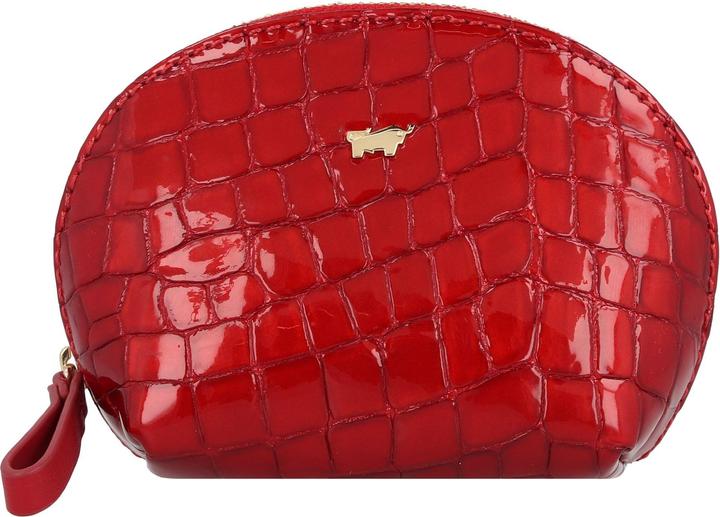 Image du produit Braun Büffel Verona Trousse de toilette en cuir 8 cm (1 l)