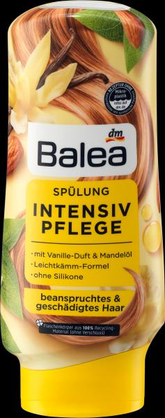 dm Balea Spülung Intensivpflege (300 ml)