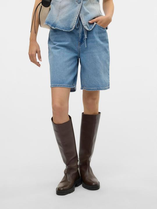 Produktbild Vero Moda VMVILLA Shorts Jeans-Shorts (L)