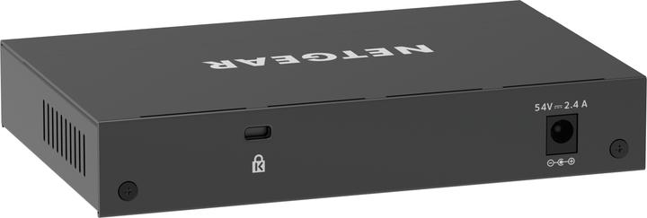 Image du produit Netgear GS308EPP-100PES (8 Ports)