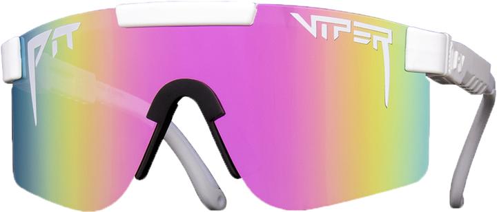 Produktbild Pit Viper The Miami Nights (Miami Nights, Blau, Gelb, Pink)