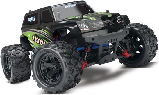 LaTrax Teton (RTR Ready-to-Run)
