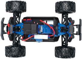 Actual product image LaTrax Teton (RTR Ready-to-Run)