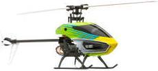 Image du produit Blade Hélicoptère 230 S Mode 2 EP RTF