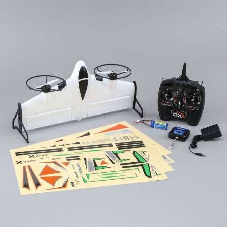 Produktbild E-Flite X-Vert Vtol