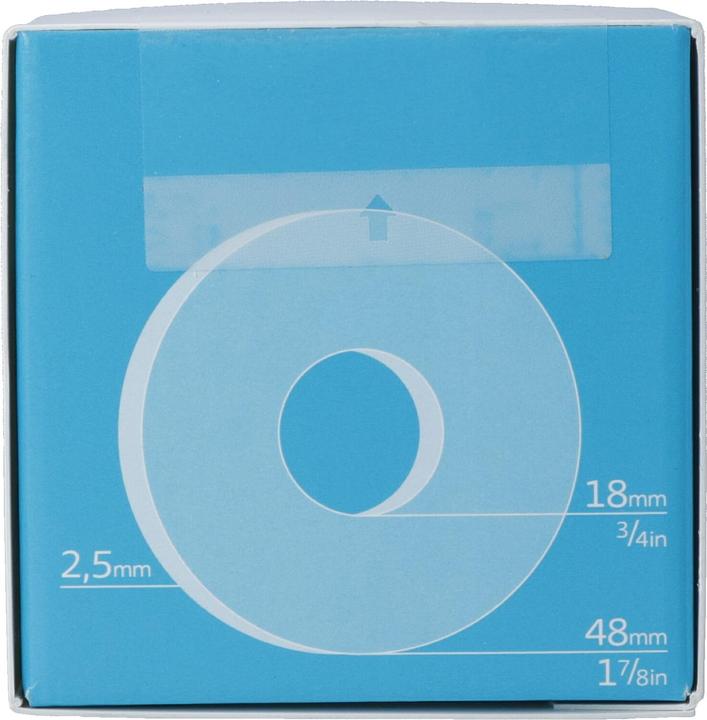 Image du produit Coloplast Modellierbarer Hautschutzring 18mm Plus Dicke 2.5mm