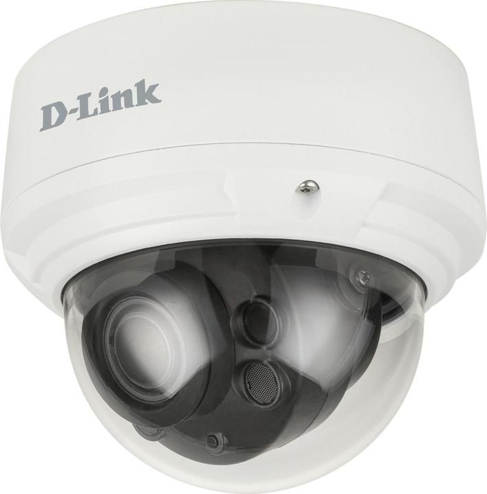 Produktbild D-Link DCS-4618EK (3840 x 2160 Pixels)