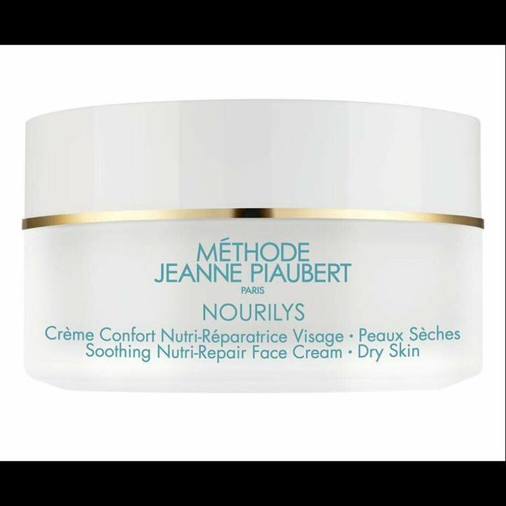 Produktbild Méthode Jeanne Piaubert Nourilys Soin Visage (50 ml, 24h Creme)