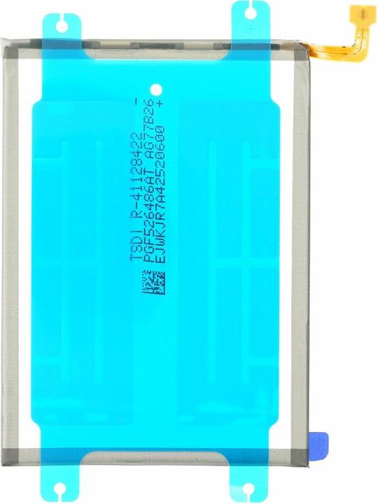 Image du produit Samsung Battery EB-BA217ABY 5000mAh for A047F / A125 / A127 / A135 / A137 / A217 Galaxy A04s/ A12 /