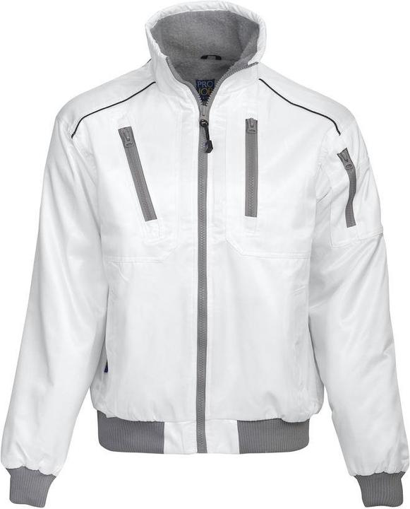 Actual product image Projob 4401 Pilot Jacket (S)