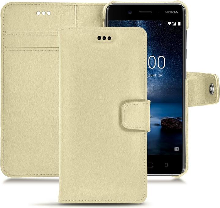 Beige PU ( Pantone #ceb888 )