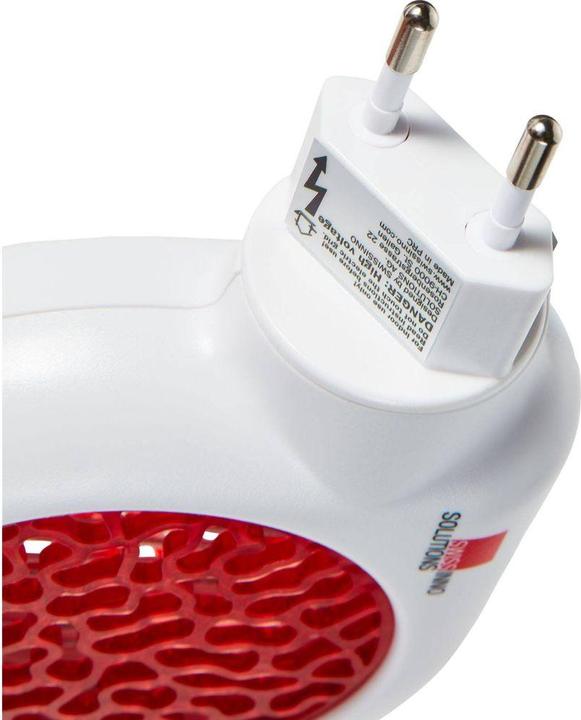 Produktbild Swissinno Mini Elektrische Insekten-Falle LED 3 Watt für innen