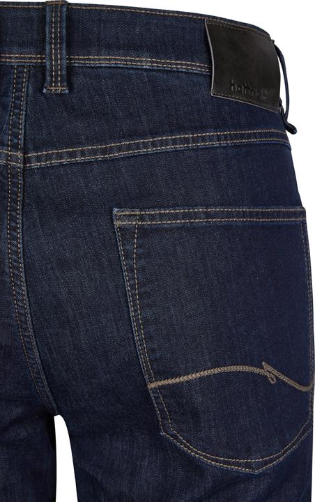 Actual product image Hattric Thermo 5-Pocket Henk Denim (W34/L30)