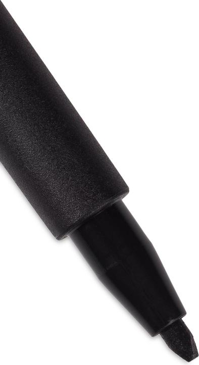 Produktbild Faber-Castell Calligraphy Stift "C" (Schwarz, 1 x)