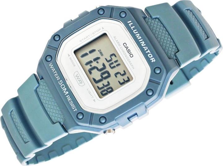 Image du produit Casio Collection (Montre numérique, 43 mm)