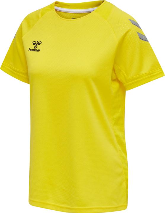 Giallo fuoco