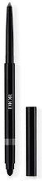 Produktbild Dior Eyeliner Diorshow Stylo Wasserfester Eyeliner - 24 Stunden Halt 061 Matte Grey / 0,2 g (061 Matte Grey)