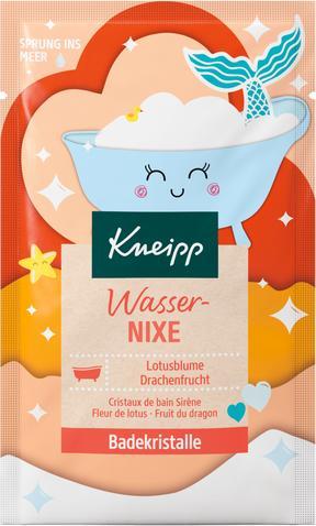 Kneipp Water mermaid bath crystals (Bath salts)