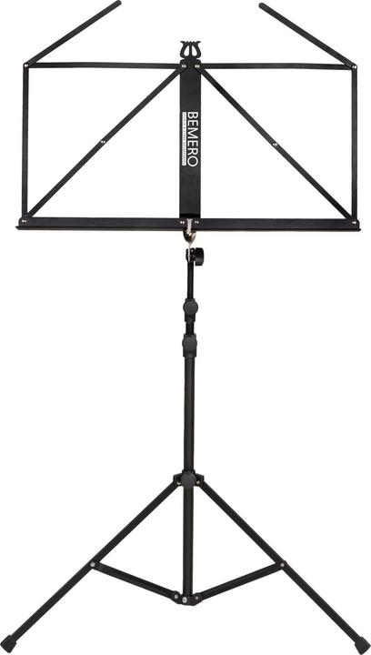 Actual product image Bemero MSS-8090BK