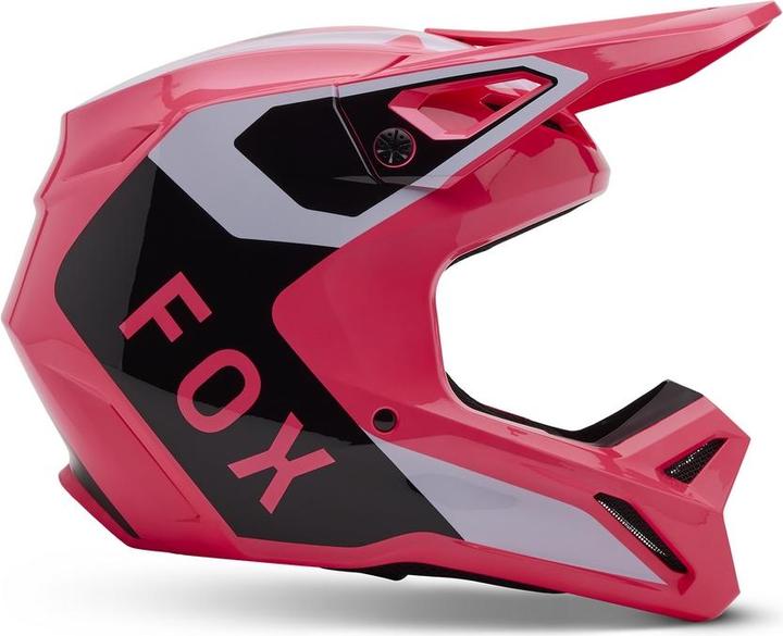 Produktbild Fox V1 Lean Helmet (56 cm)