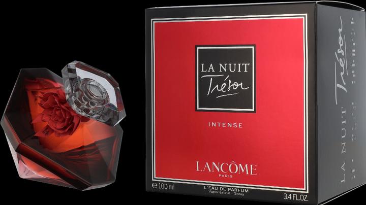 Actual product image Lancôme La Nuit Trésor Intense Eau de Parfum (Eau de parfum, 100 ml)