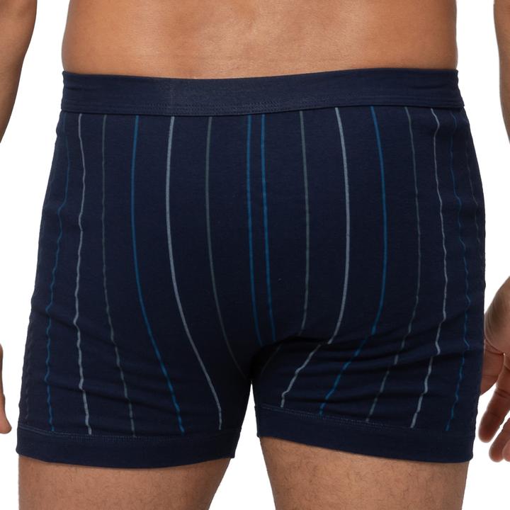 Actual product image ESGE 3-pack Cotton Retro Short / Pant (M, pack of 3)