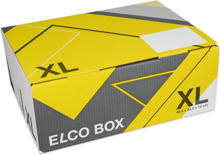 Elco Versandbox