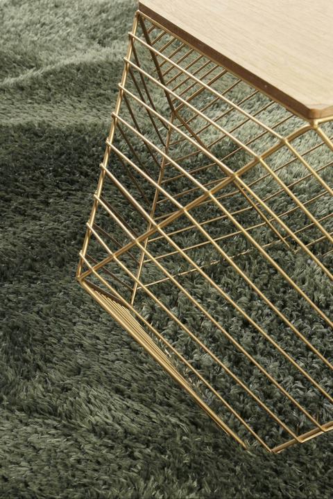 Actual product image Esprit Yogi (80 x 80 cm)