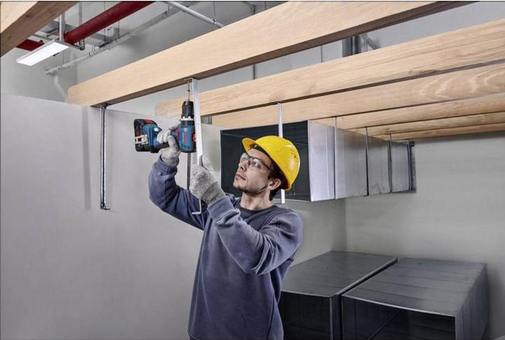 Produktbild Bosch Professional GSB 18V-65 (Akkubetrieb)