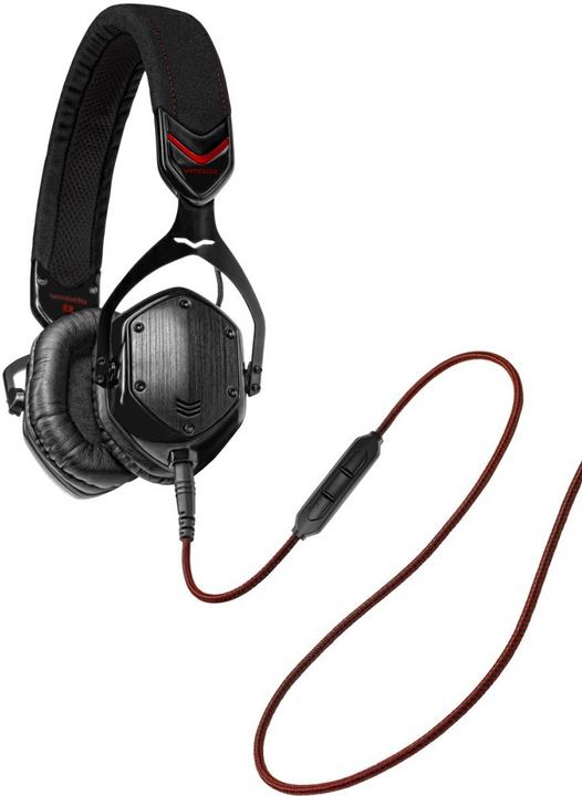 V-Moda Crossfade M-80 Shadow (Cable)