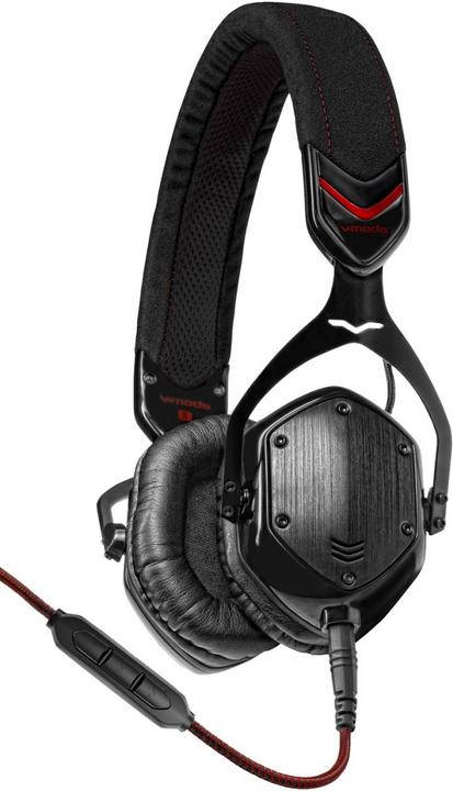 Produktbild V-Moda Crossfade M-80 Shadow (Kabelgebunden)