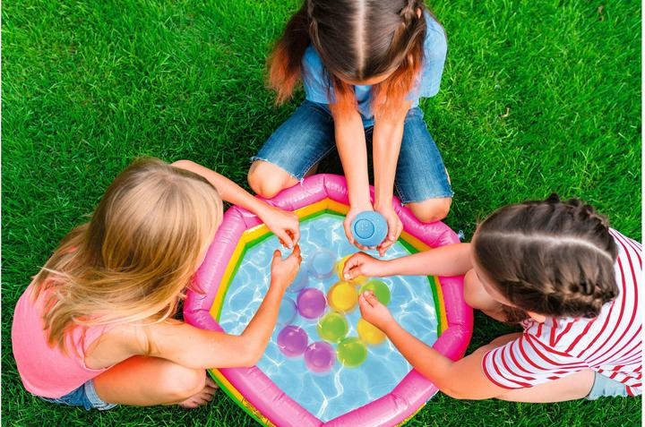 Produktbild ImagiNew Playhome Wasserballon