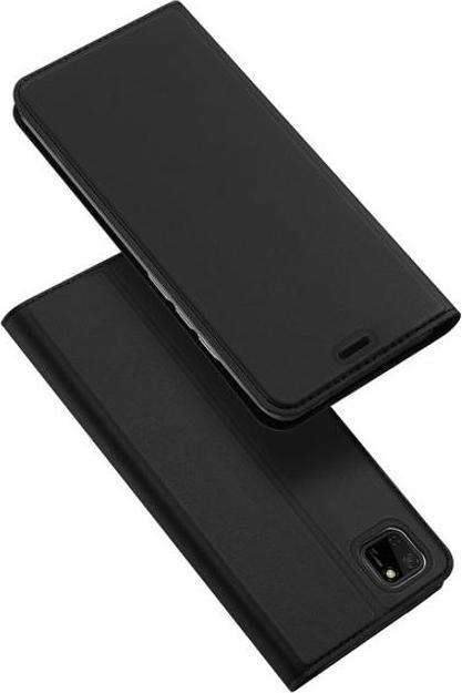 Produktbild Dux Ducis Skin Pro Series Bookcover (Huawei Y5p)