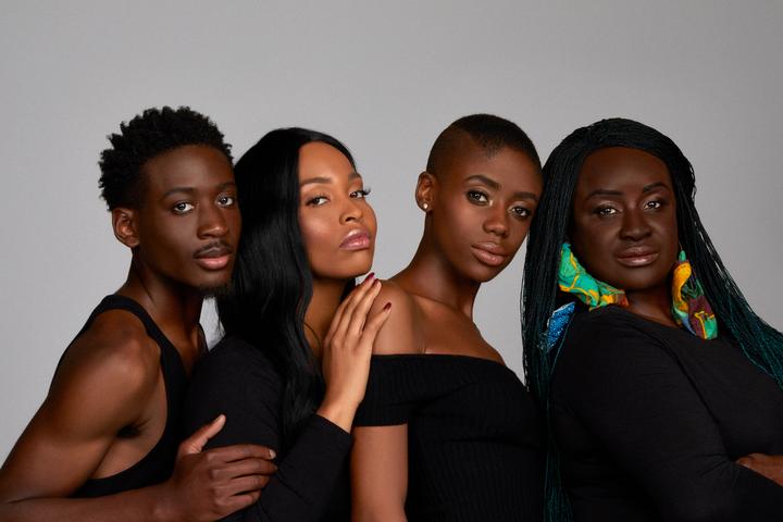 Image du produit NYX Professional Make-Up Can't Stop Won't Stop (9 Olive moyenne)