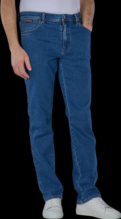 Actual product image Wrangler Jeans Texas (W33/L30)