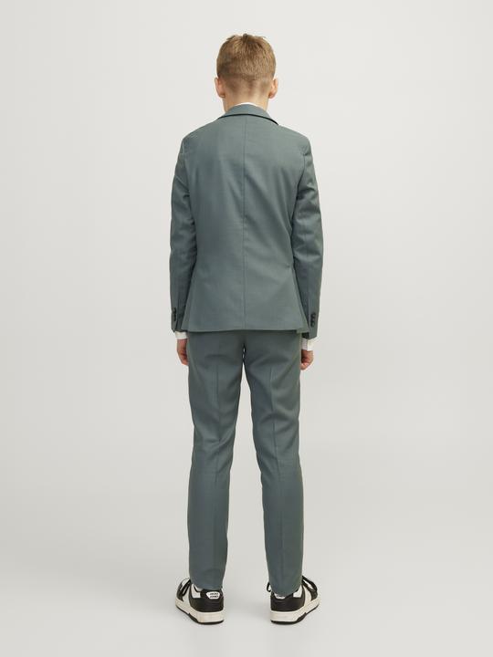 Image du produit Jack & Jones JPRSOLARIS Blazer Pour les garçons Blazer simple boutonnage (170)