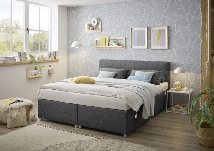 Produktbild BRW Toluca (180 x 200 cm)