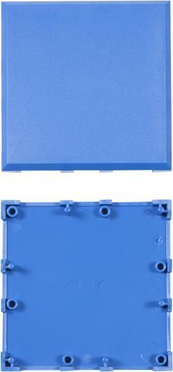 Image du produit Allnet 120671 Accessoires pour cartes de développement Boîtier