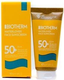 Produktbild Biotherm Waterlover (Sonnencreme Gesicht, SPF 50+, 50 ml, 68 g)