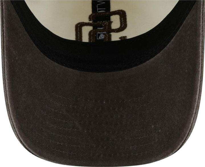Immagine prodotto New Era Cappellino 9Twenty Casual Classics - San Diego Padres Beige