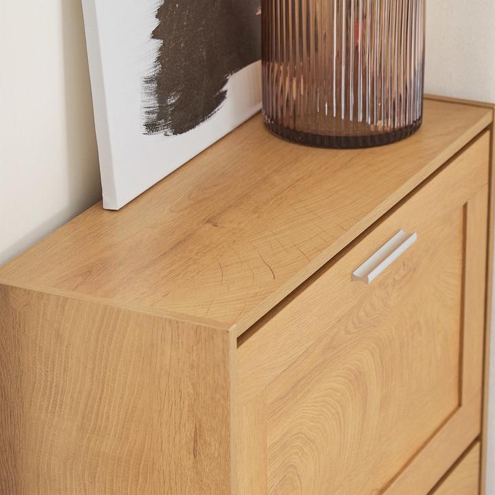 Actual product image SoBuy Shoe tipper (60 x 79 x 23 cm)
