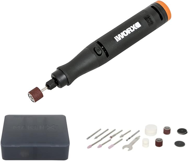 Productafbeelding Worx 20V accu multifunctioneel gereedschap WX739.9