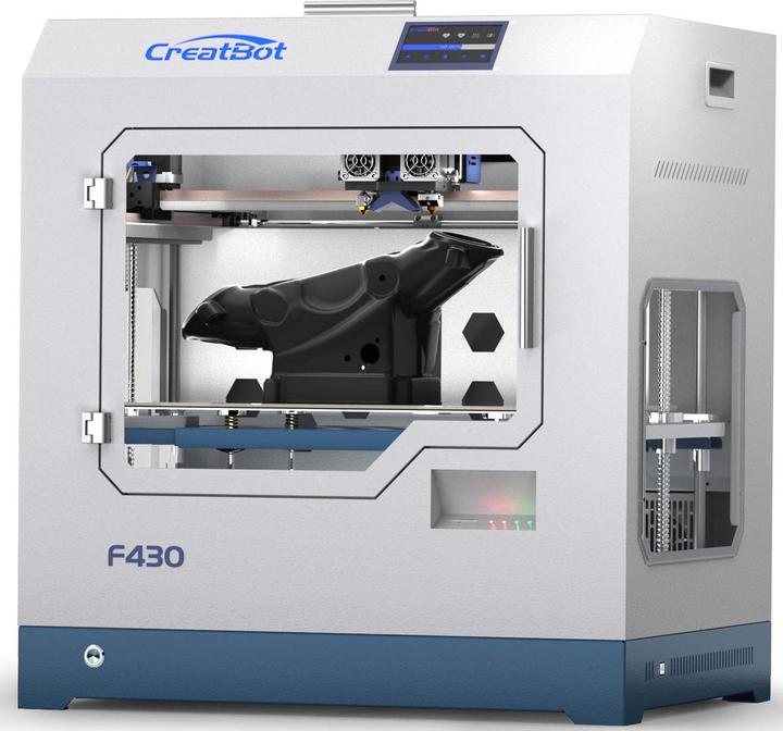 Produktbild CreatBot F430 - 420°C Version