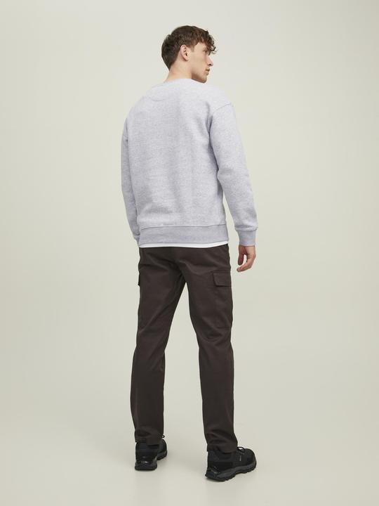 Actual product image Jack & Jones Rundhals- Sweatshirt (XXL)