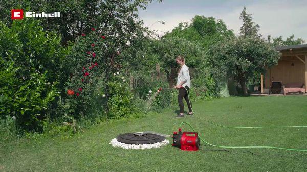 Produktbild Einhell Gartenpumpe GC-GP 1045 (Gartenpumpe)
