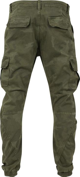 Immagine prodotto Urban Classics Camo Cargo Jogging Pants (40)