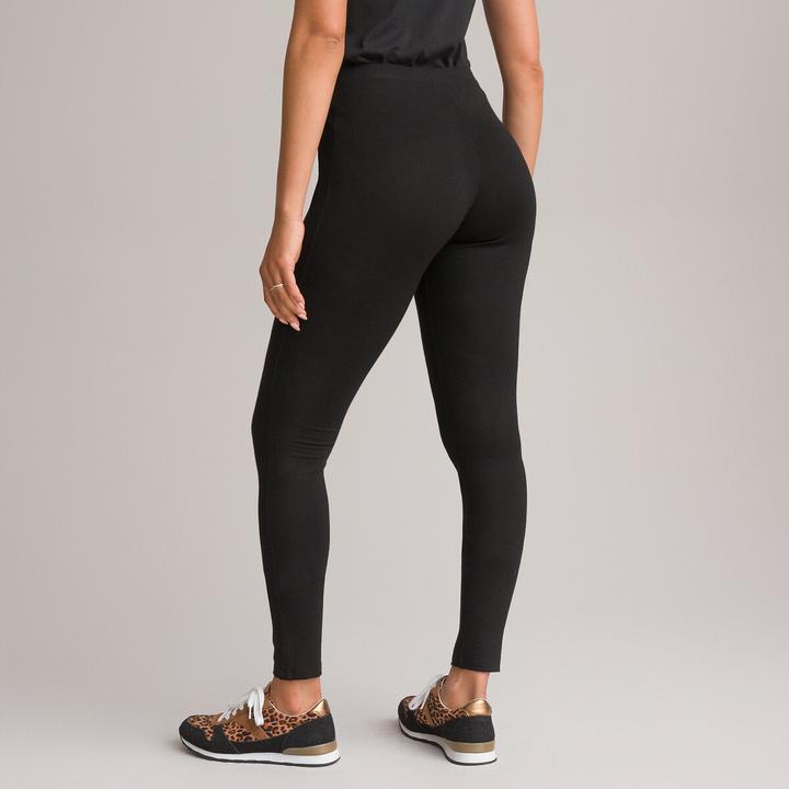 Produktbild Anne Weyburn Leggings aus Stretch-Jersey (38)