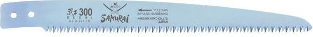 Samurai Sägeblatt JS-300-LH